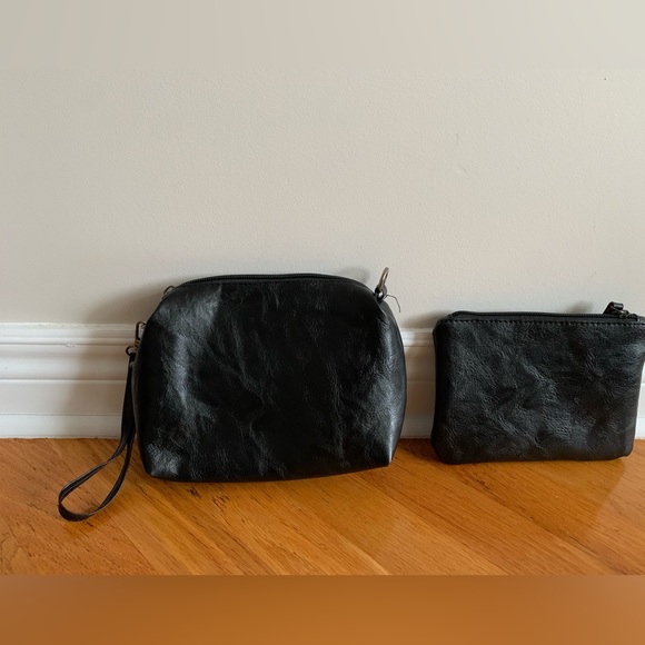 Black Purse - Picture 7 of 9